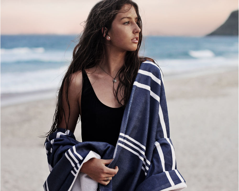 Elegances beach towels dubai uae shop boutique 