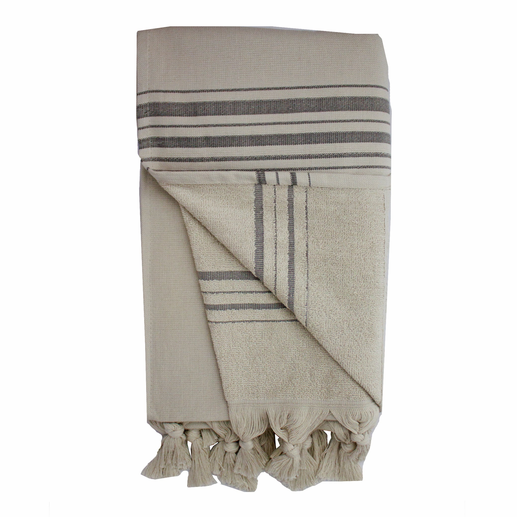 Elegance's sponge beach towel Dubai UAE Shop