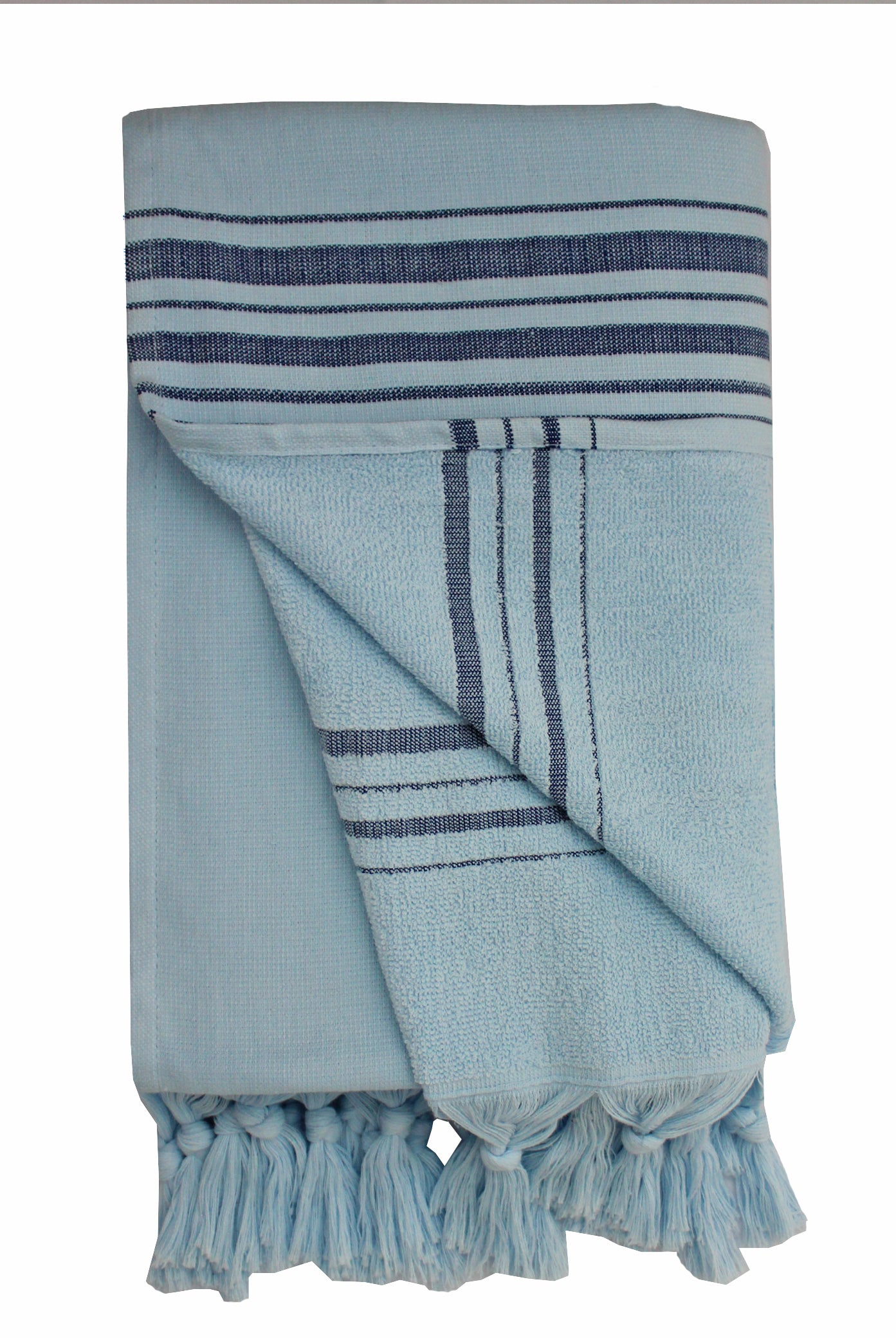Elegance's sponge beach towel Dubai UAE Shop