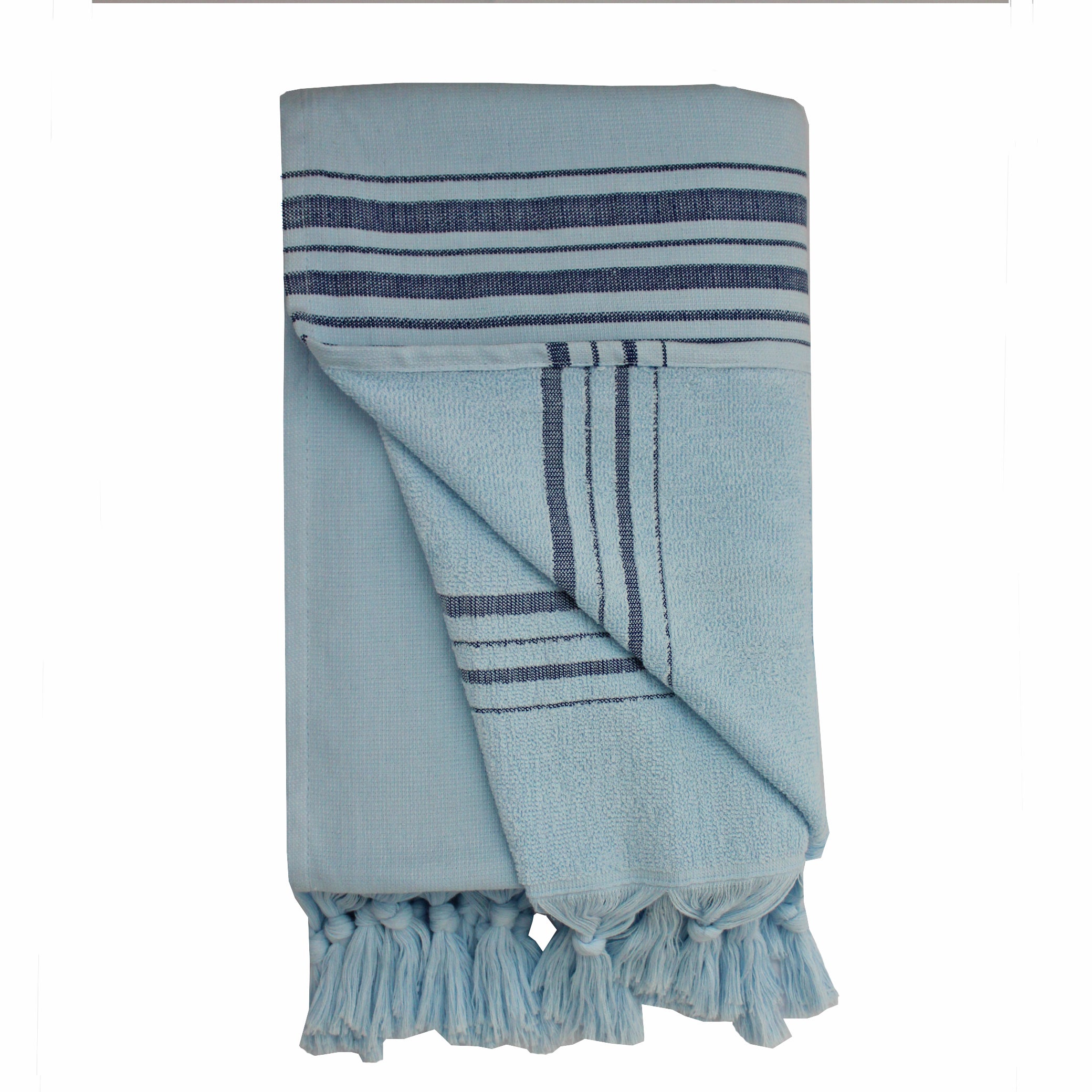 Elegance's sponge beach towel Dubai UAE Shop
