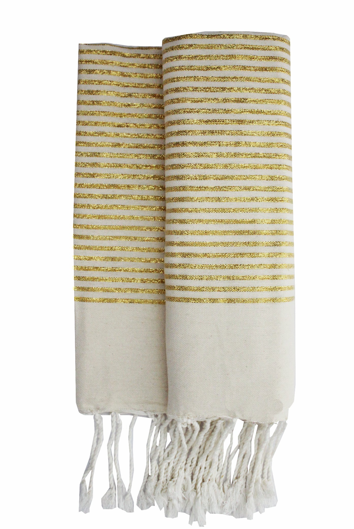 Elegances gold beach towel Dubai UAE Shop