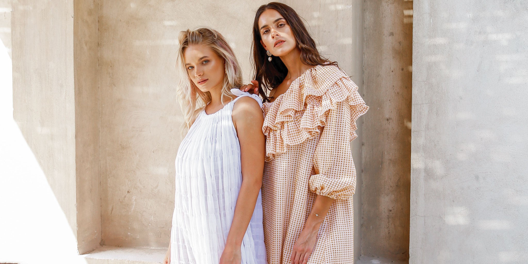 elegance's sustainable plant based clothes