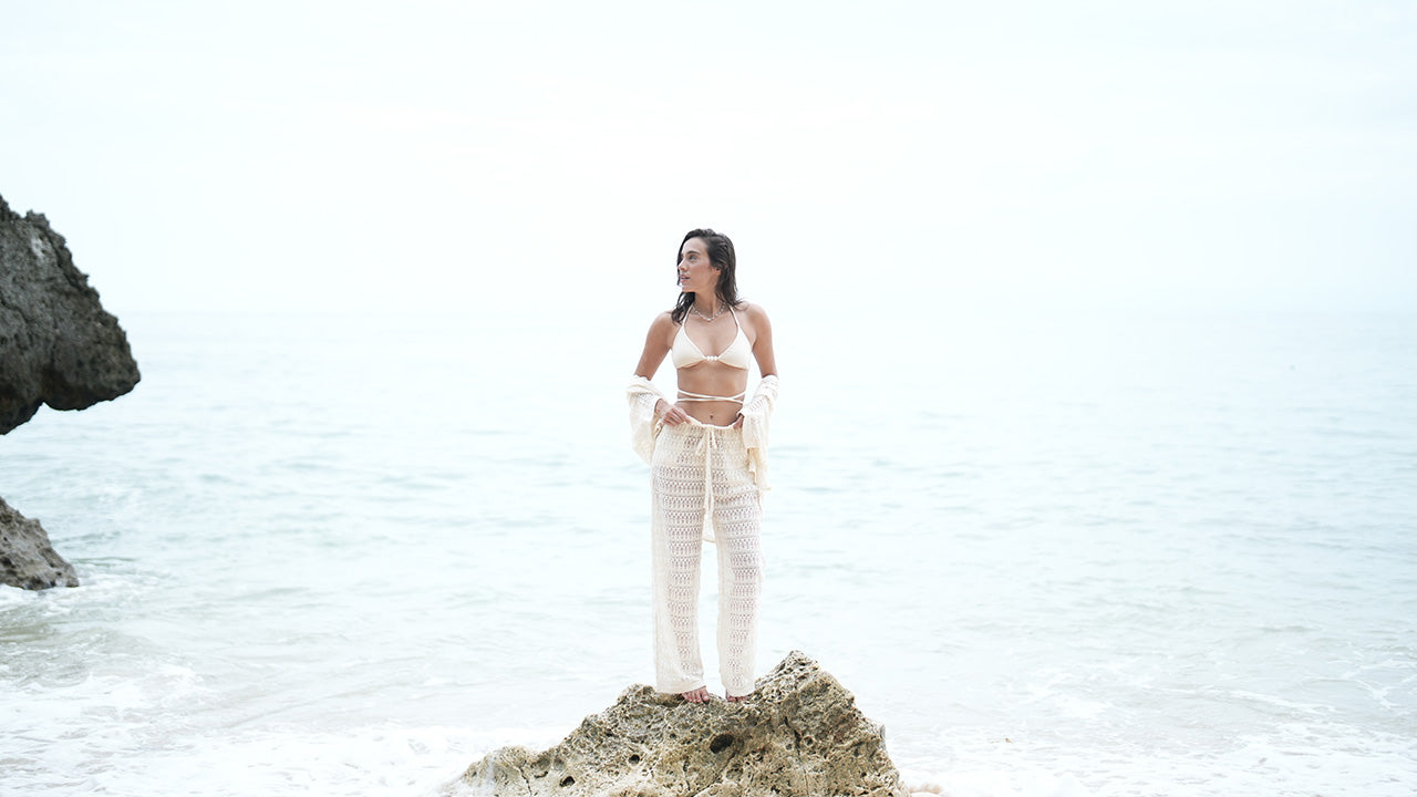 designer sustainable swimwear made in dubai